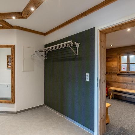 瓦格赖恩Haus Widmoos公寓 外观 照片